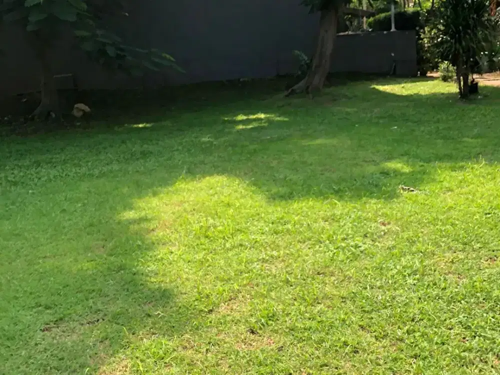 Dijual kavling hunian Golf Island (10x20)