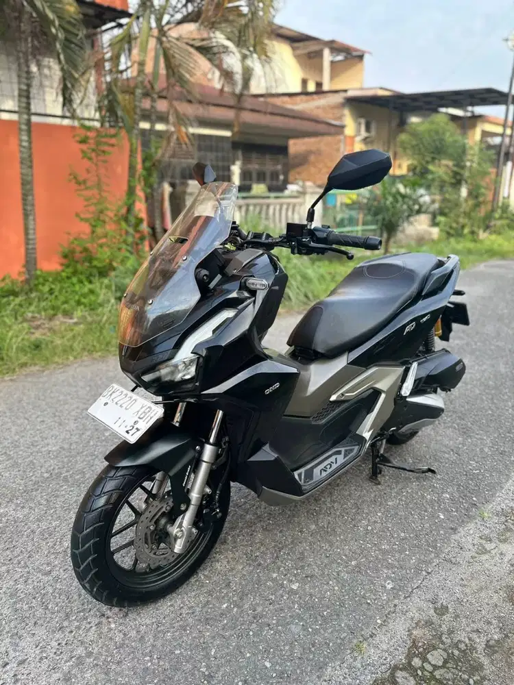 Honda ADV 160 CBS Tahun 2022