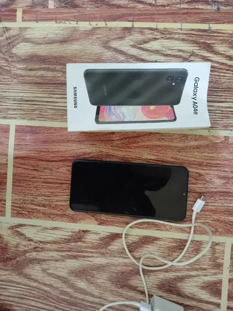 Jual samsung a04e