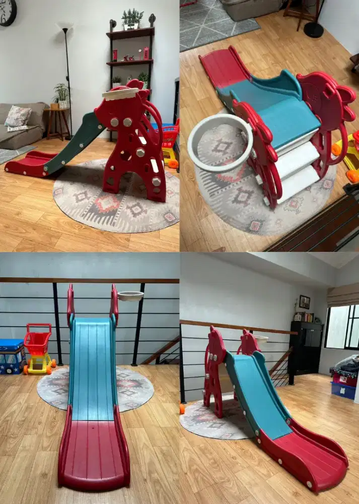 Perosotan / slide anak