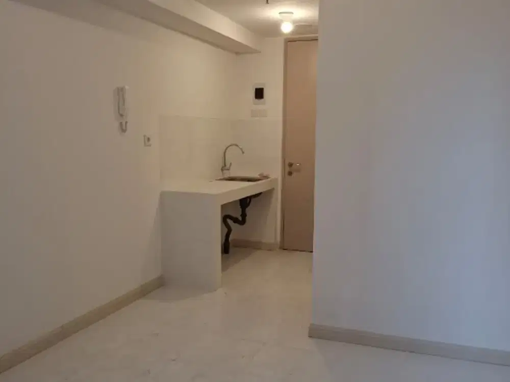Dijual Apt Tokyo Pik2 Studio Kosong