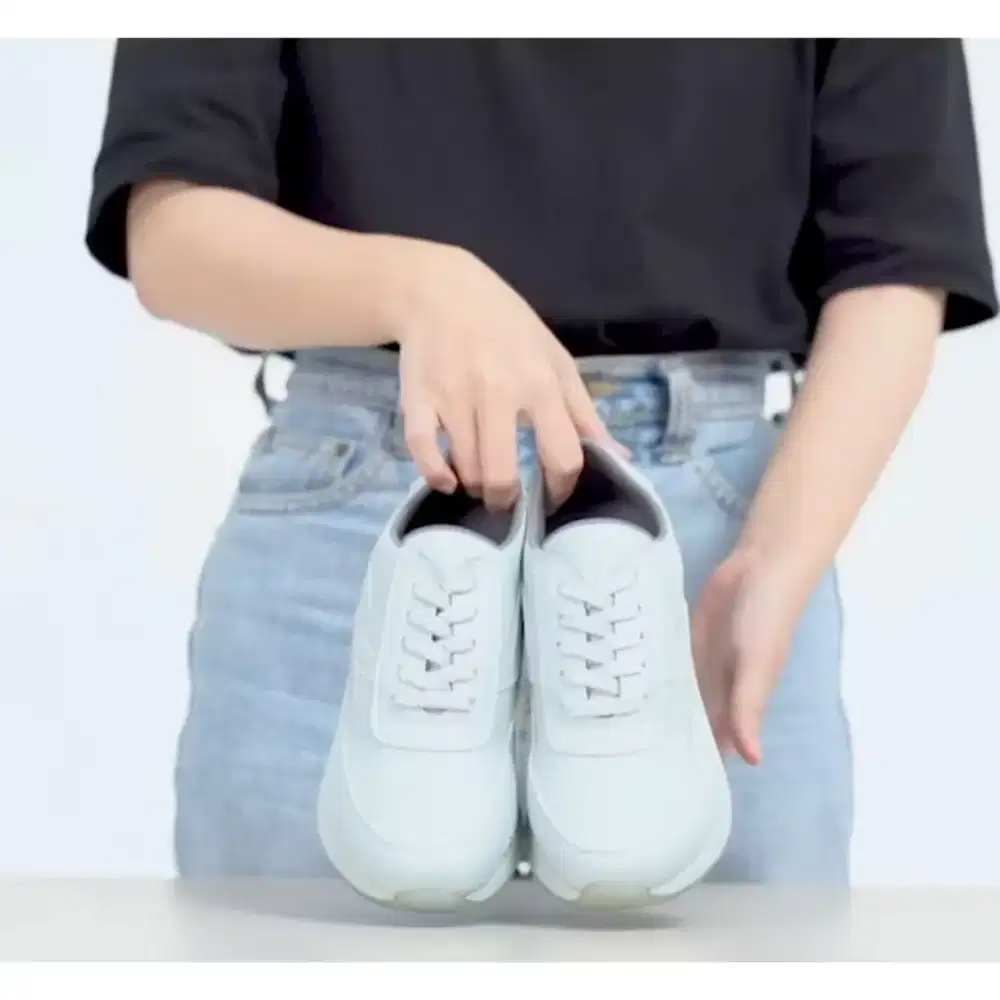 Kikimora Sneakers Light Blue