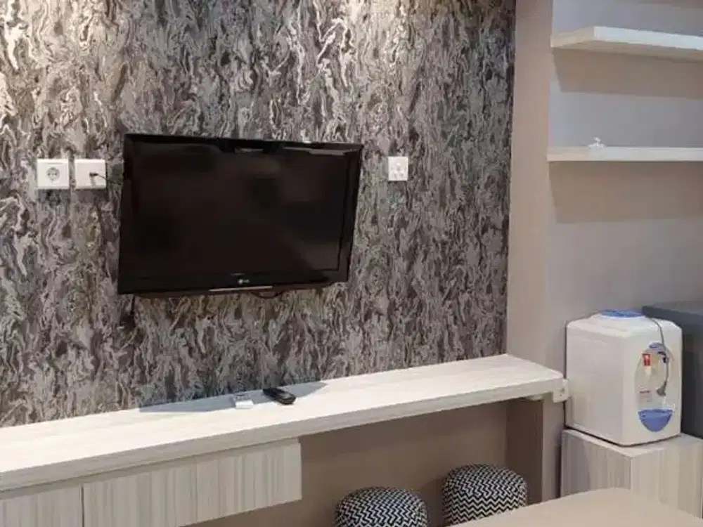 DIJUAL/disewakan Apartement EAST COAST MANSION tower Amor