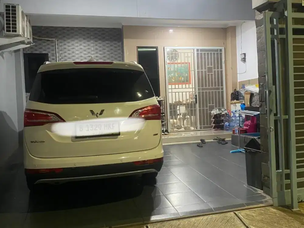 Dijual Rumah Di Kalideres Permai siap Huni