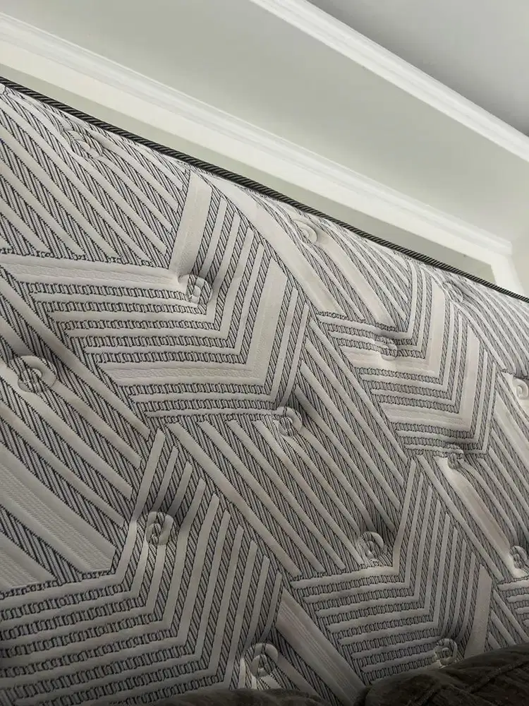 Preloved kasur in the box x