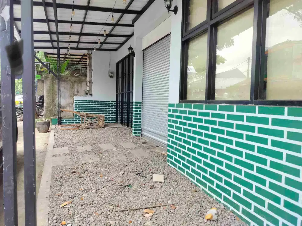 JARANG ADA JALUR EMAS HARGA MURAH MAINROAD TALAGA BODAS 2.950 M NEGO