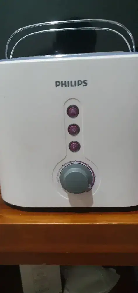 Dijual panggangan roti