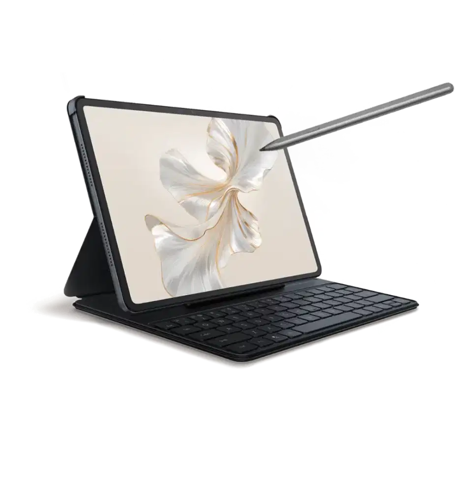 Honor pad 9 8/256 include pen dan keyboard