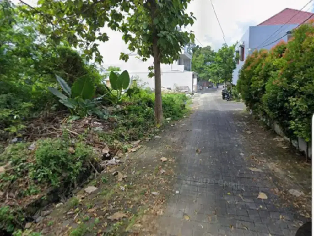 Tanah Bali Arum Jimbaran Badung