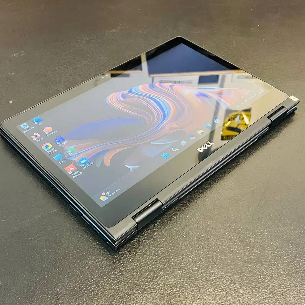 LAPTOP 2IN1 DELL LATITUDE 3390 FLIP 360