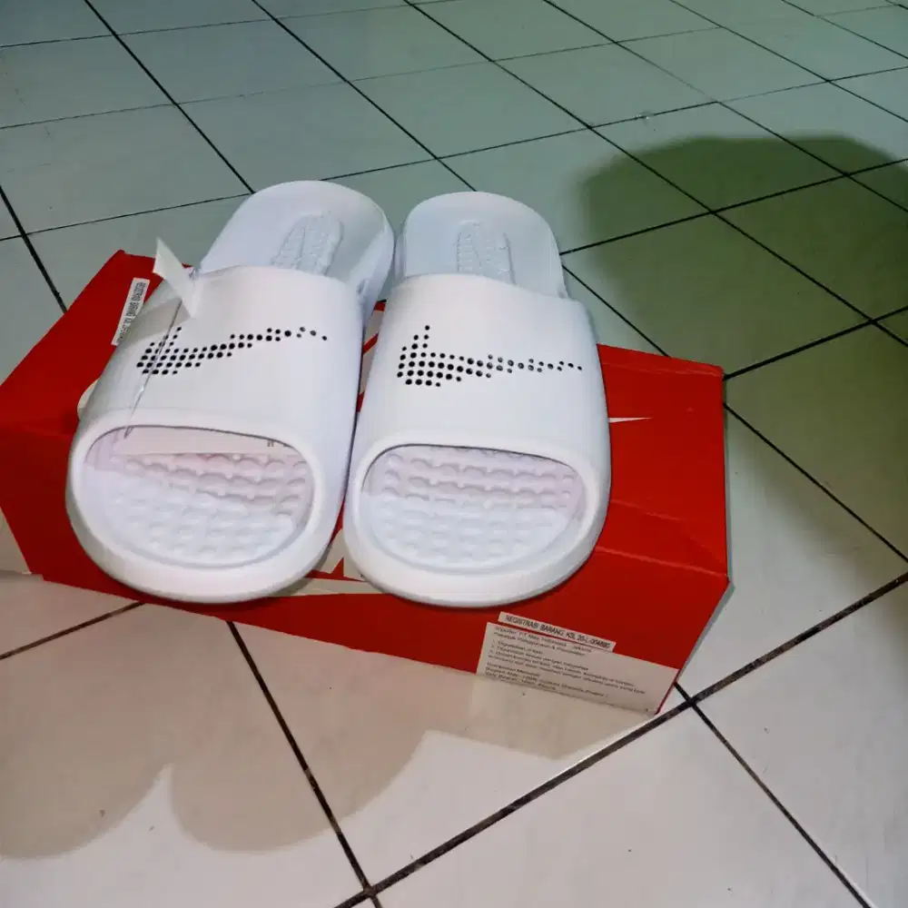 Nike One Victory Slides Original