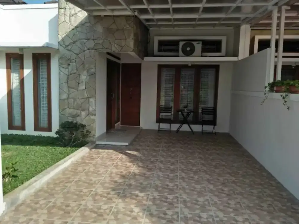 RUMAH MINIMALIS SANGAT MURAH DI ARCAMANIK CISARANTEN KOTA BANDUNG HANYA 1 M LUAS 167