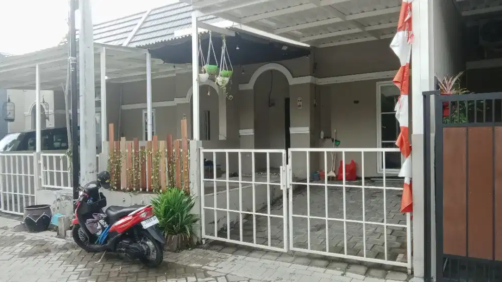 Oper kredit  paling murah