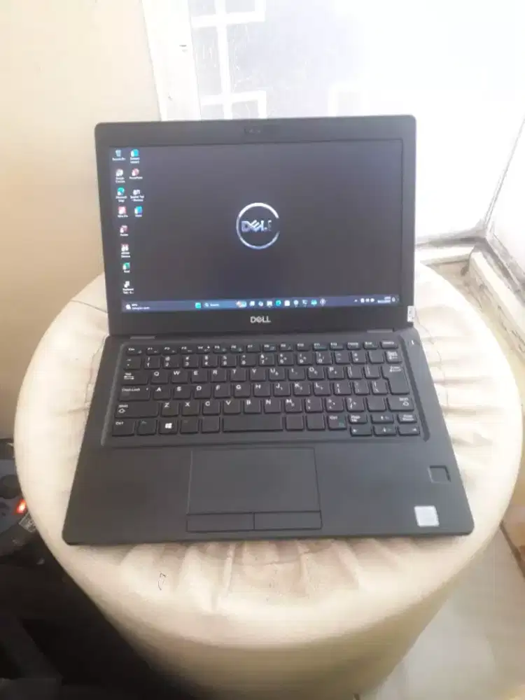 Dell Latitude 5290 core i5 gen 8