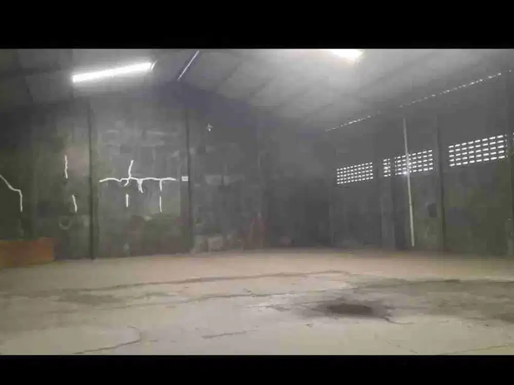 Dijual murah strategis Gudang & Ruko Pinggir jalan akses tronton ikut Solo