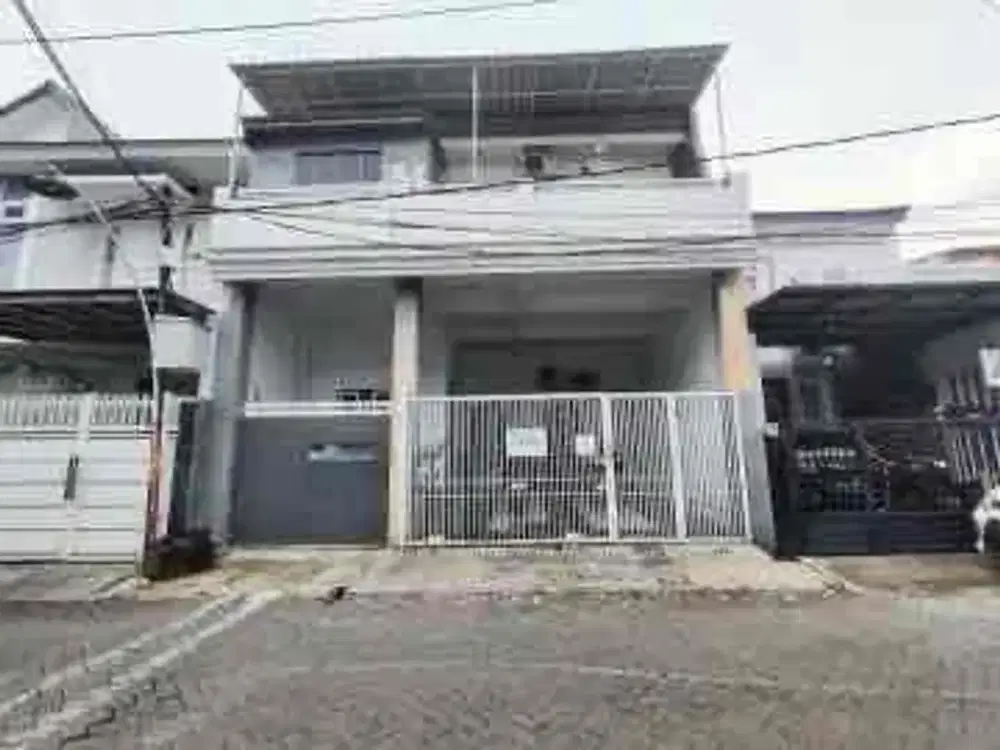 Dijual rumah kos mulyosari dekat ITS,WM, muhamadiyah