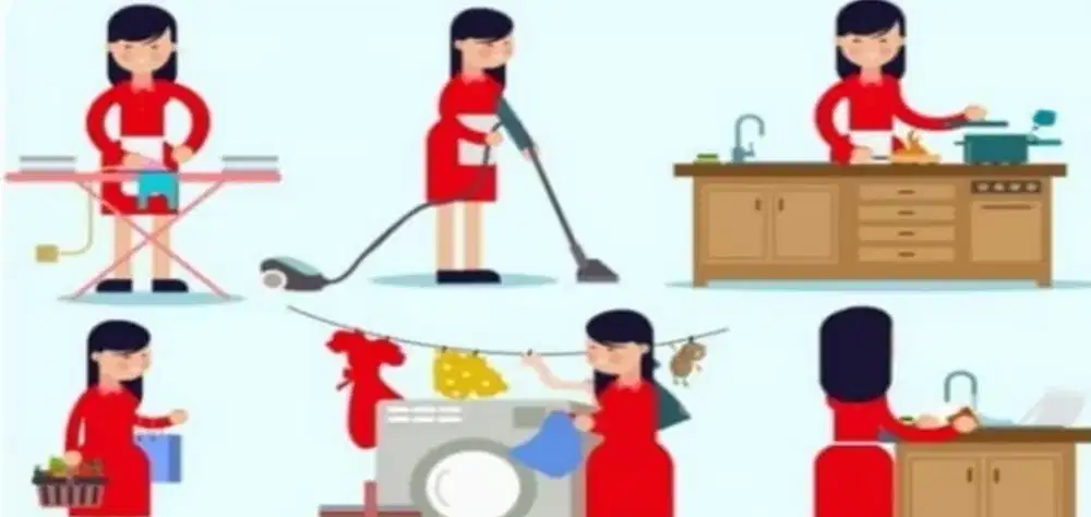 Dibutuhkan Segera ART Pulang Pergi