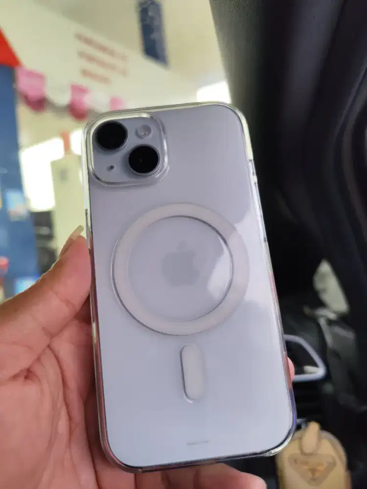 iphone 15 128gb garansi IBOX Indo Resmi