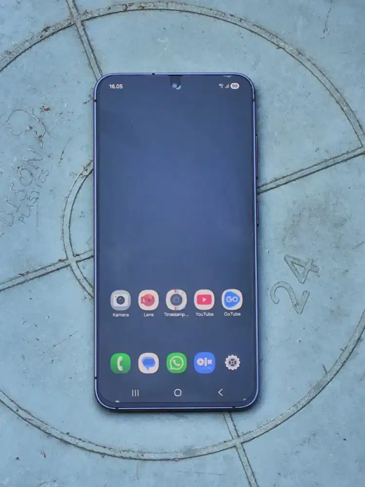 Samsung S23 8/256 GB