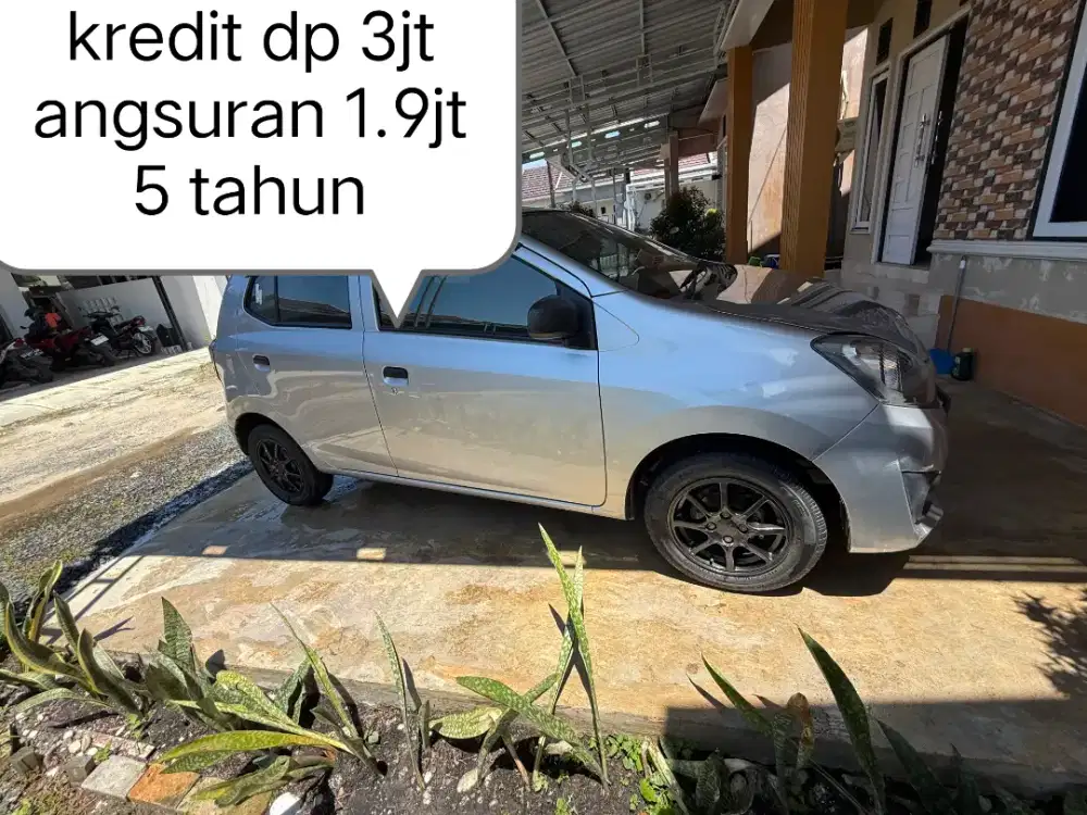 AYLA ISTIMEWA RASA BARU