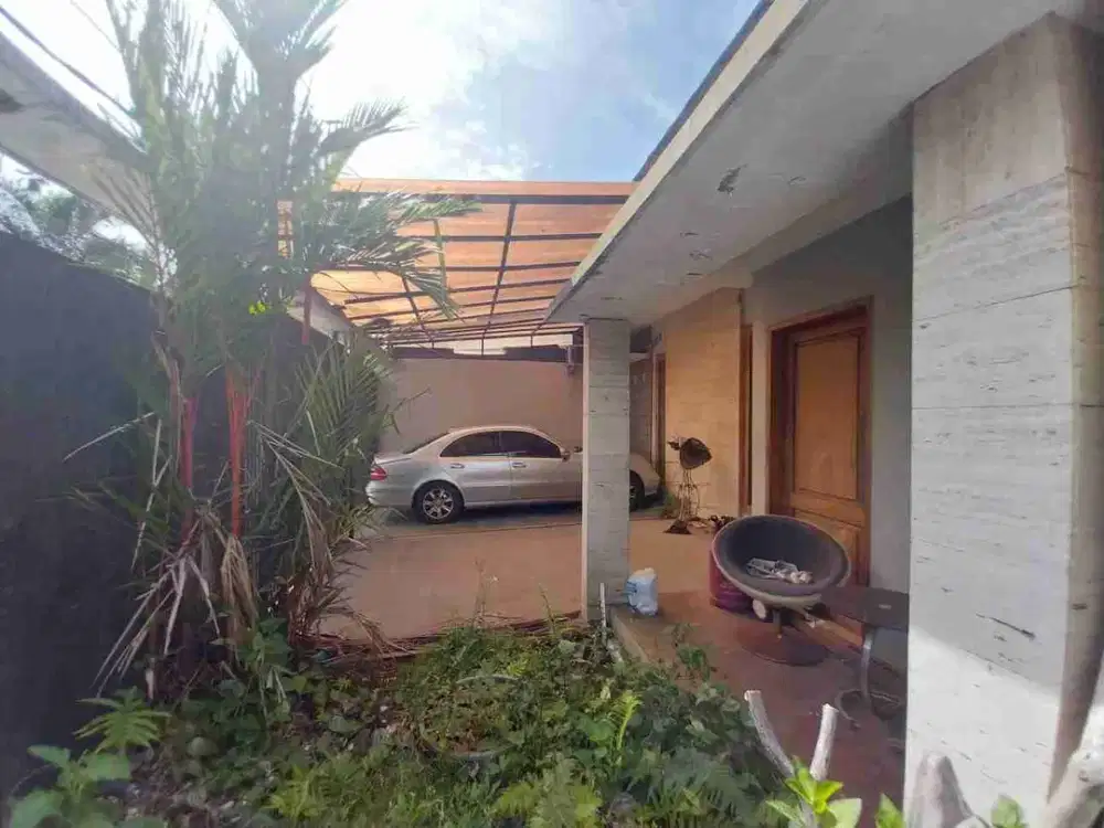 Jual cepat rumah Taman Holis Indah 2 sebelah tol Pasir Koja dan BPK Penabur Bandung