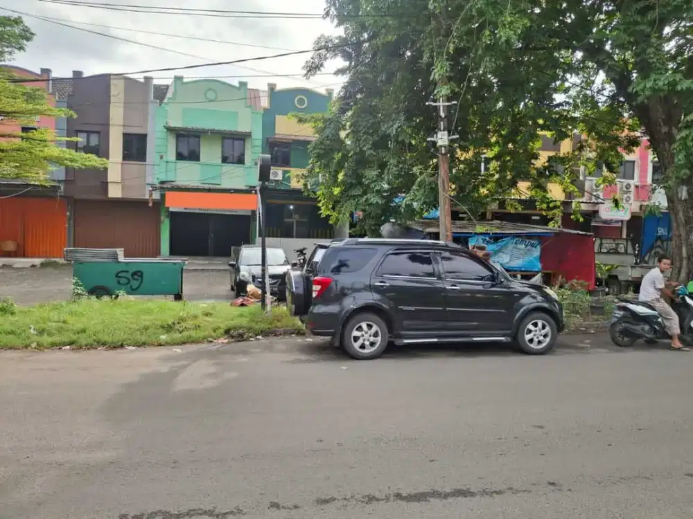 Di Jual Ruko Termurah Di Bekasi Duta Harapan - Sumarecon