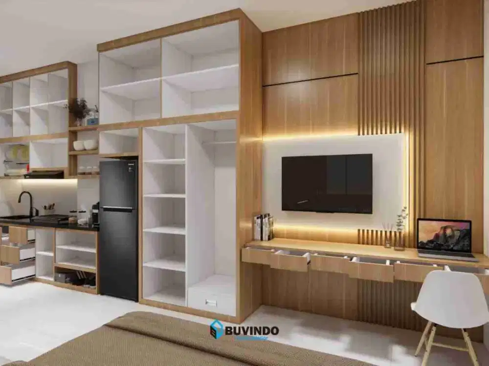 Apartemen Hotel Alana Yogyakarta Tower Arjuna Strategis Terluas dan Termewah
