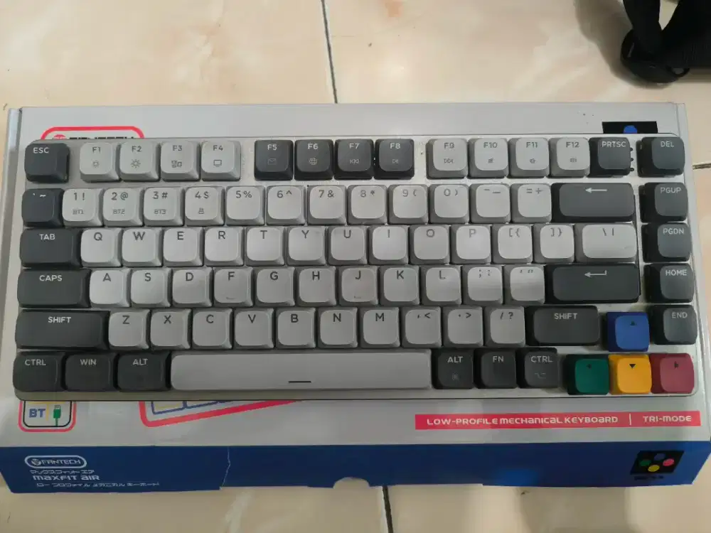 Keyboard Mechanical