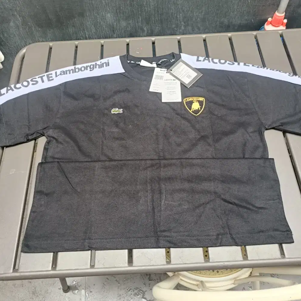 T shirt baju kaos baju kaos pria baju kaus kaos olahraga XL