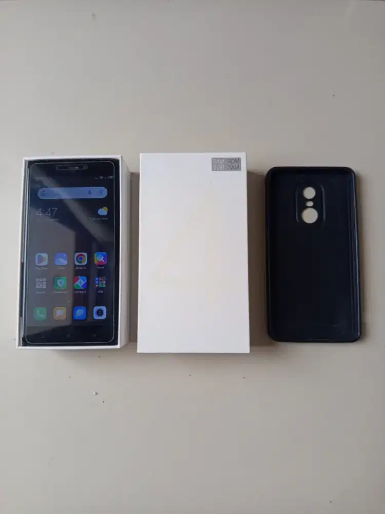 Xiaomi Redmi Note 4