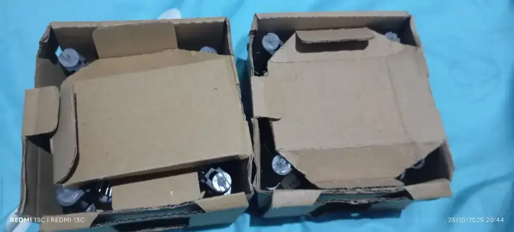 Dijual kipas fan fan cpu Intel kondisi baru normla fungsi siap pakai