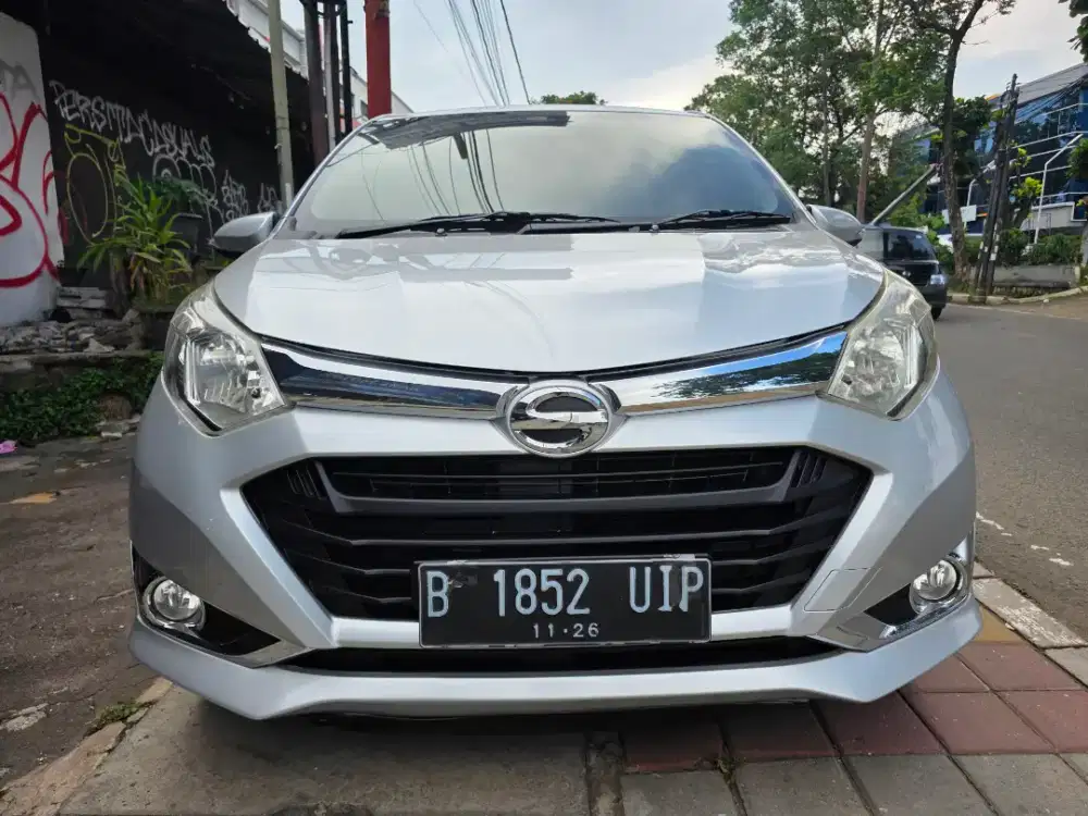 SIGRA R DLX MANUAL 2016