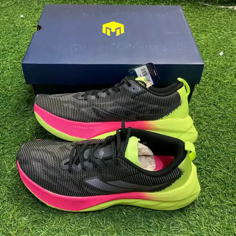 Mills enerstrike blitz m2 baru