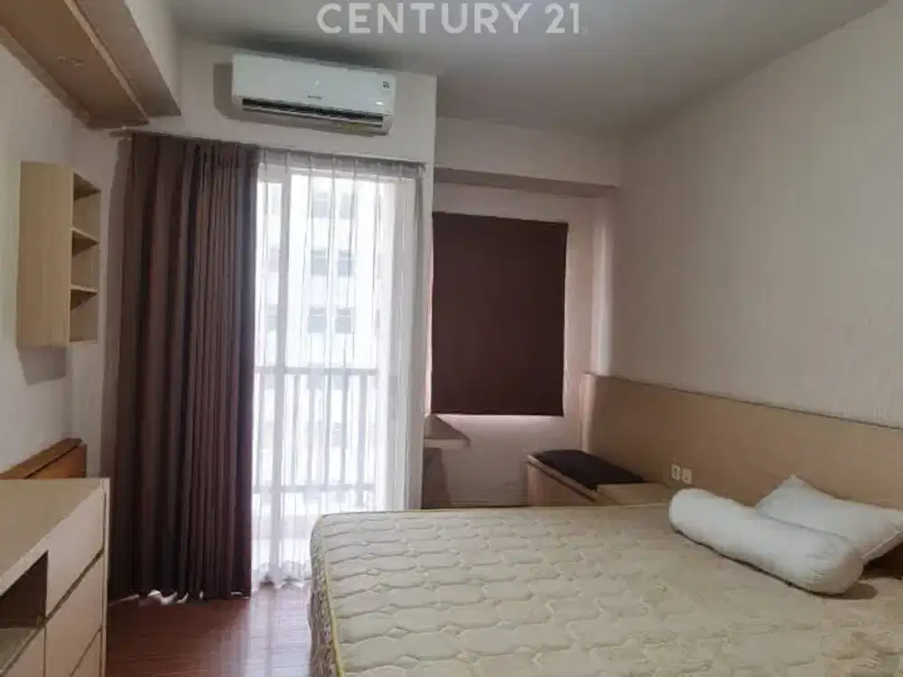Apartemen Ayodhya Studio Furnished Tangerang S9212