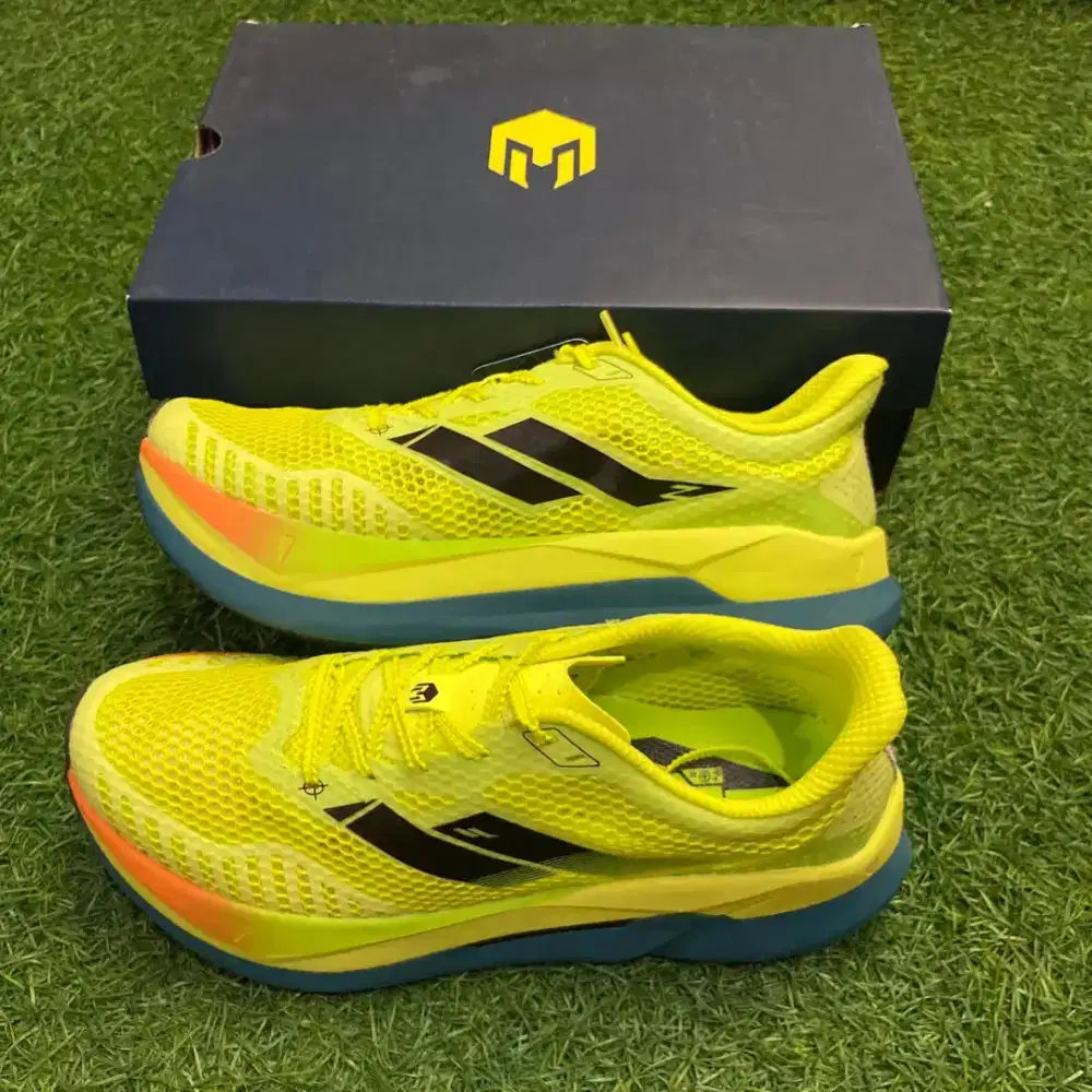 Mills enerpro zenith baru