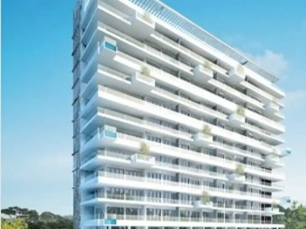 Apartemen 1 lantai Private Lift Sendiri Di Kemang, Jakarta Selatan