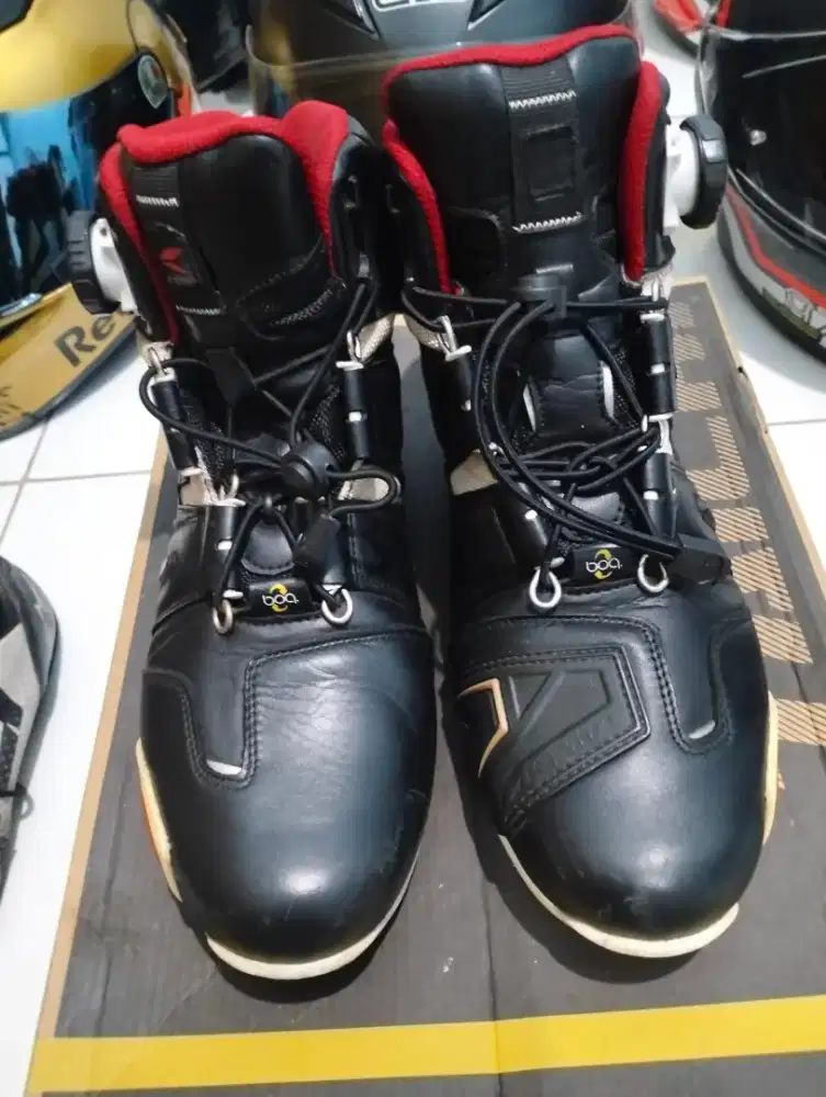 Sepatu taichi rss006