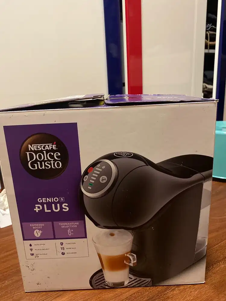 Kopi maker murah