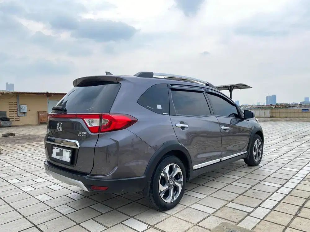 Brv e at 2017 Terswat