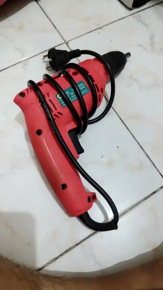 Perkakas Bor dan Gurindam