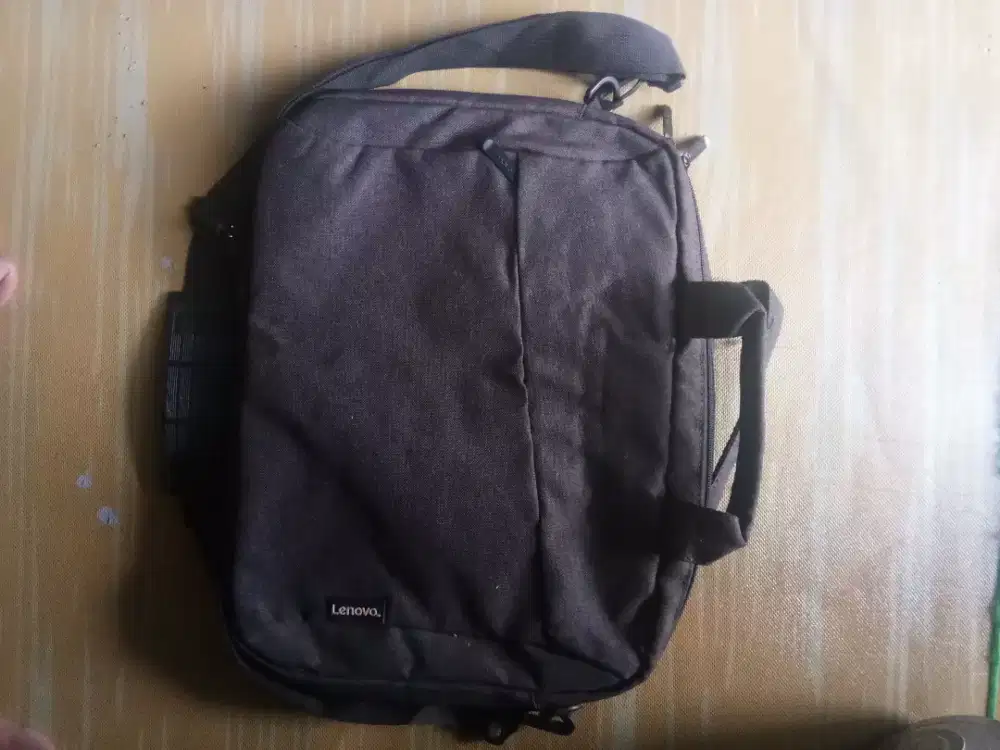 Tas laptop lenovo
