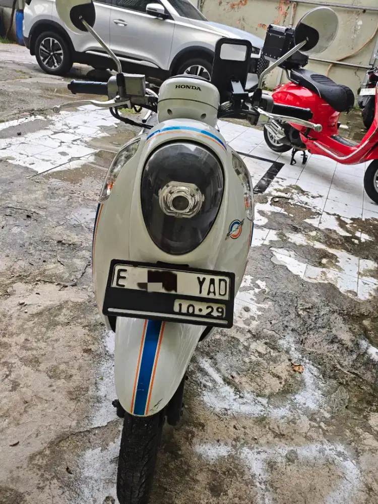 JUAL CEPET SCOPPY GRESS