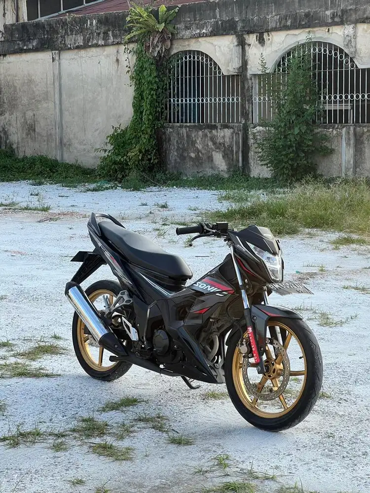 Sonic 2021 SS lengkap