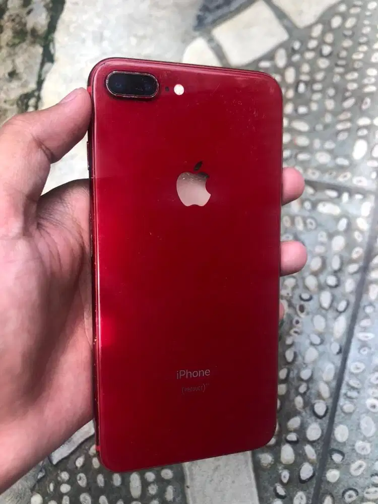 IPHONE 8 PLUS 64 GB ALL OPERATOR