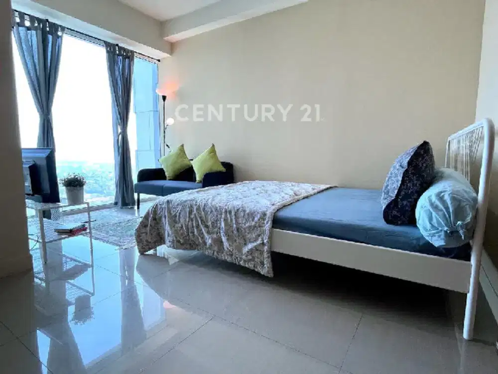 Apartment Grand Kamala Lagoon Bekasi Lantai 29 FF North Barclay