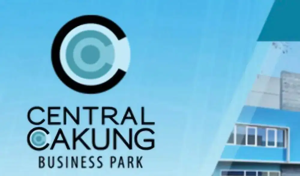 Disewa Gudang besar+Kantor Central Cakung bisa masuk Container