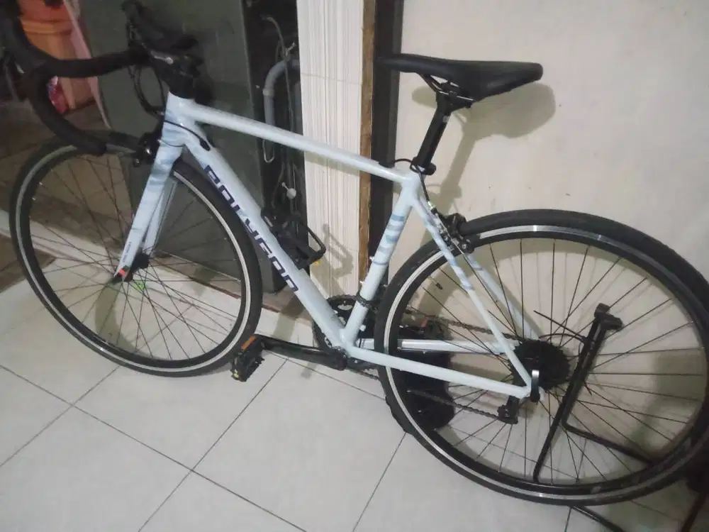 Jual sepeda RB Polygon strattoss 2025 ..