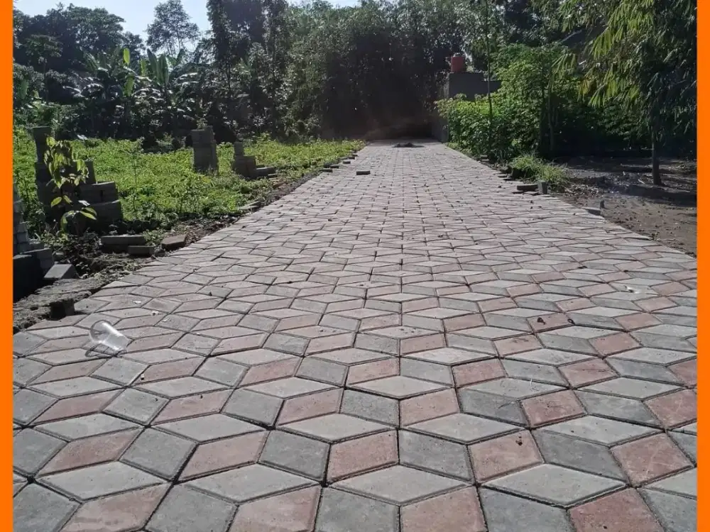 Tanah Jogja Kost 3 Menit Dari Kampus UII Kaliurang SHMP