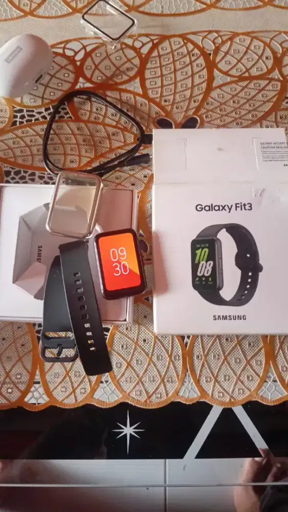 Samsung galaxy fit3