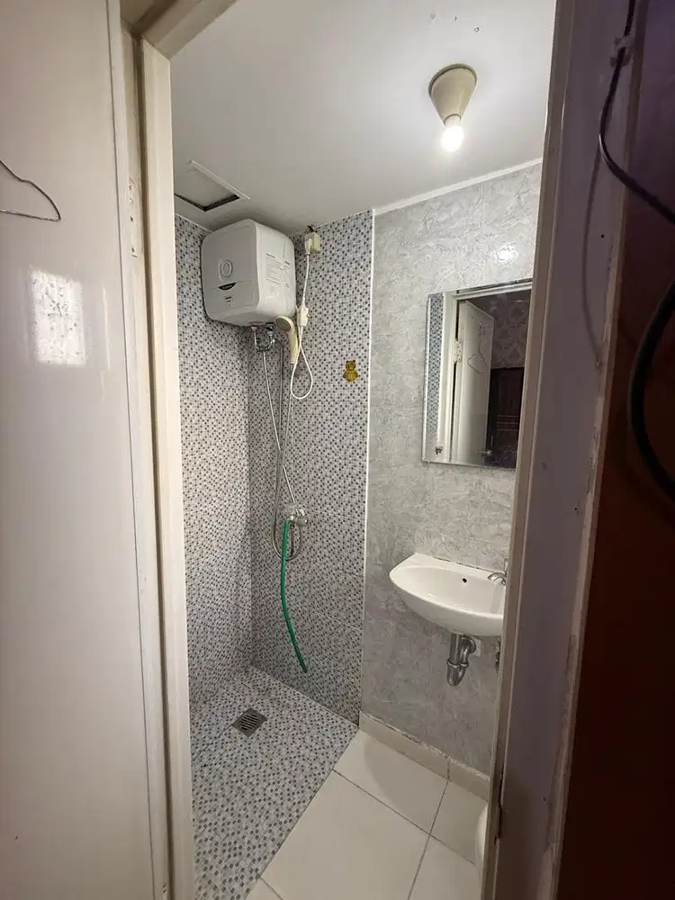 DISEWAKAN!!! APARTEMEN AEROPOLIS